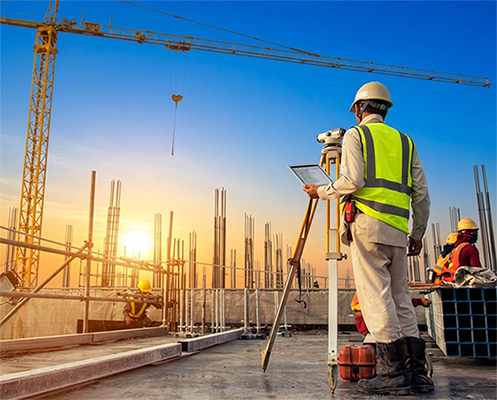Porsaz Construction Company