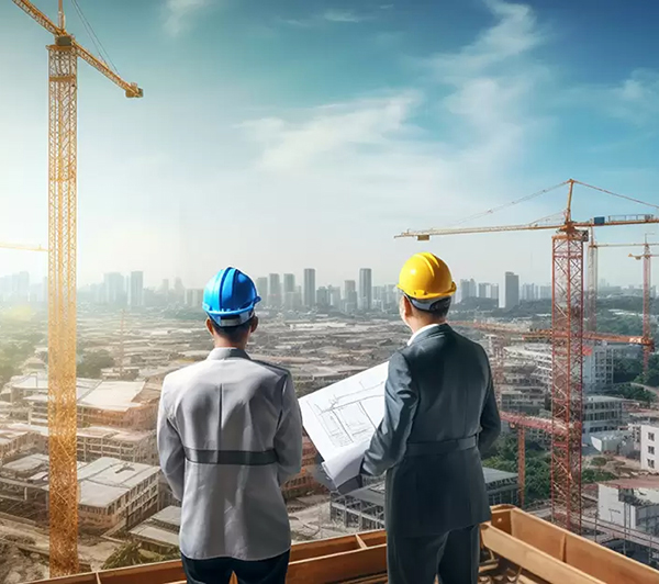 Porsaz Construction Company